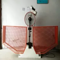钢结构仪器10