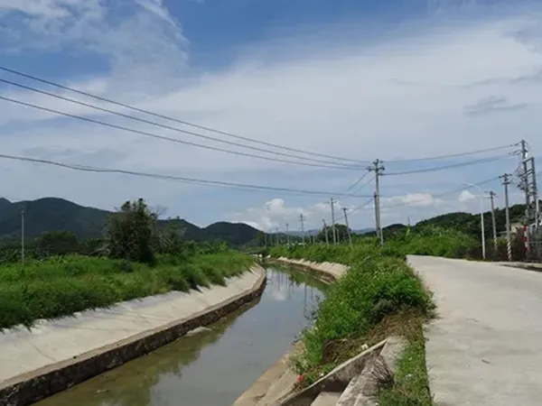 水利工程检测