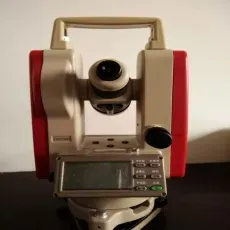 钢结构仪器6